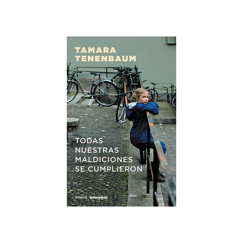 EMECE - Todas Nuestras Maldiciones Se Cumplieron