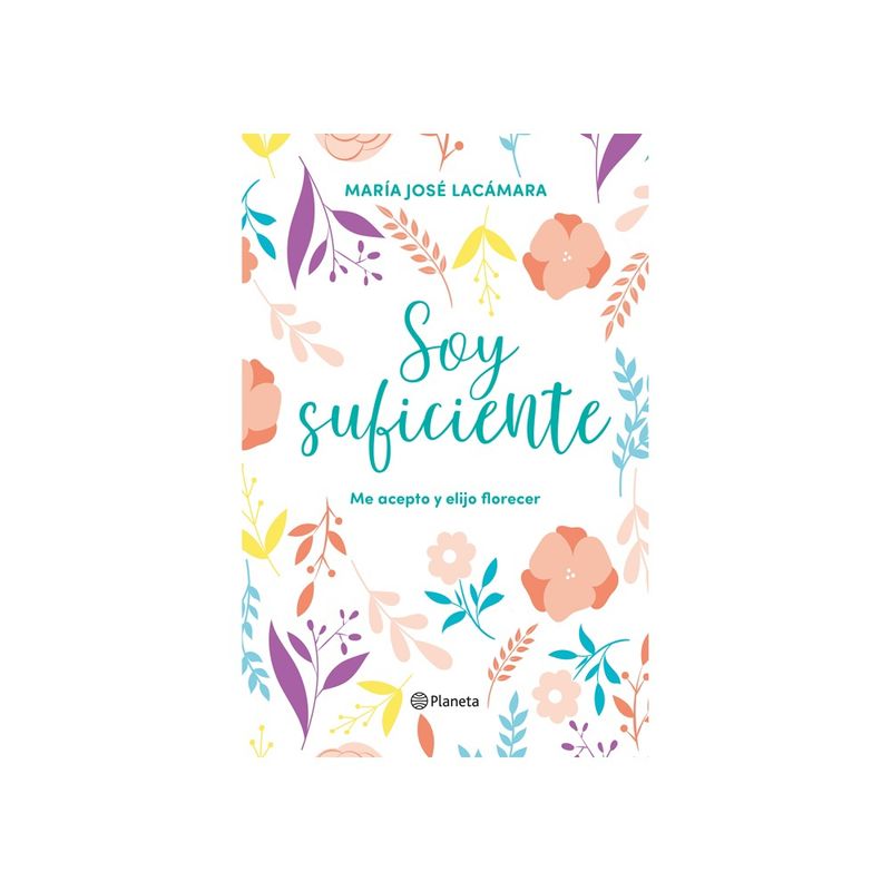 PLANETA - Soy Suficiente