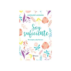 PLANETA - Soy Suficiente