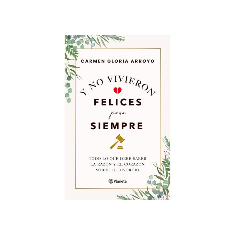 PLANETA - Y No Vivieron Felices Para Siempre