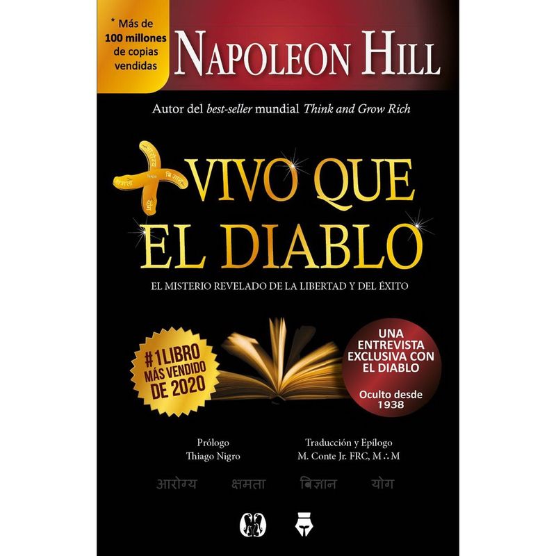 DEL FONDO - Mas Vivo Que El Diablo