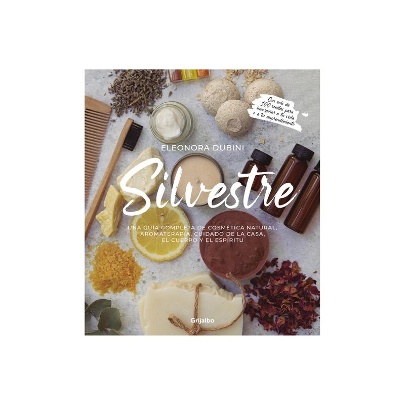 GRIJALBO - Silvestre