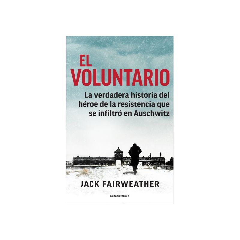 ROCA - El Voluntario