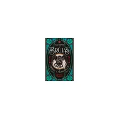 PUCK - Dioses Y Monstruos (Asesino De Brujas #3)
