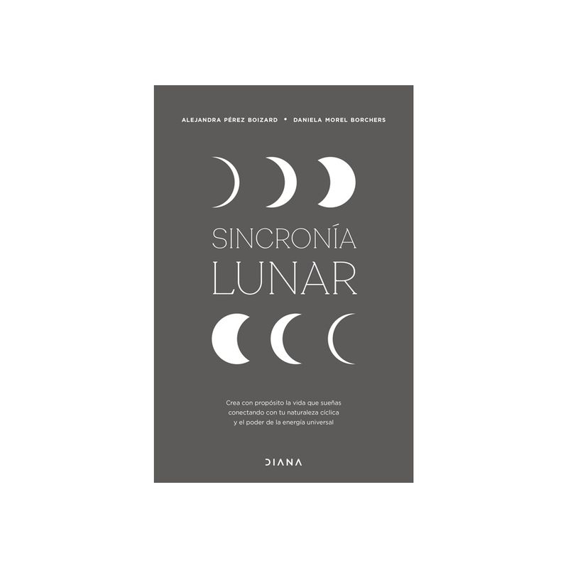 DIANA - SINCRONIA LUNAR