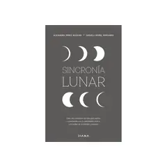 DIANA - SINCRONIA LUNAR