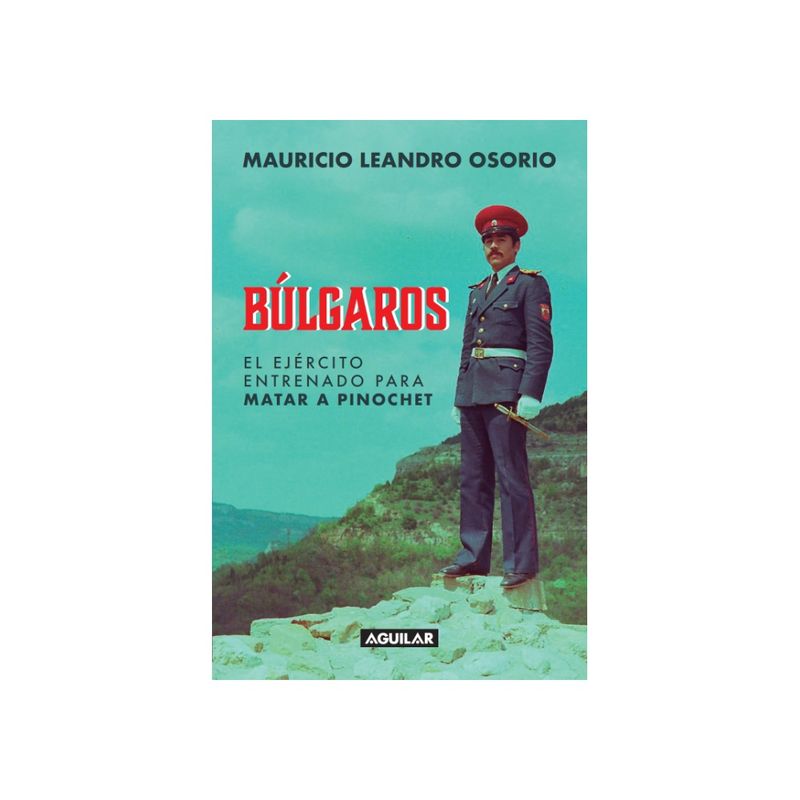 AGUILAR - BULGAROS