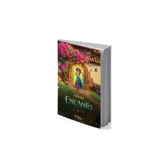 PLANETA JUNIOR - Encanto. La Novela