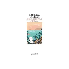 SALAMANDRA - A Orillas Del Mar