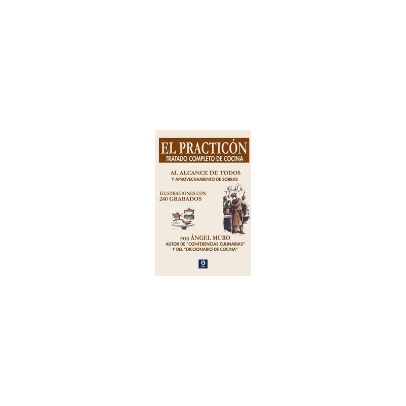 EDIMAT LIBROS - El Practicon