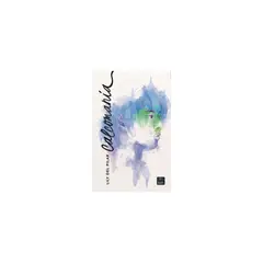 CROSSBOOKS CHILE - CALCOMANIA