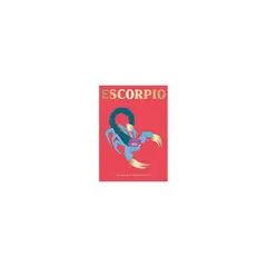 CINCO TINTAS - Escorpio