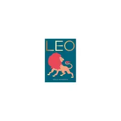 CINCO TINTAS - Leo