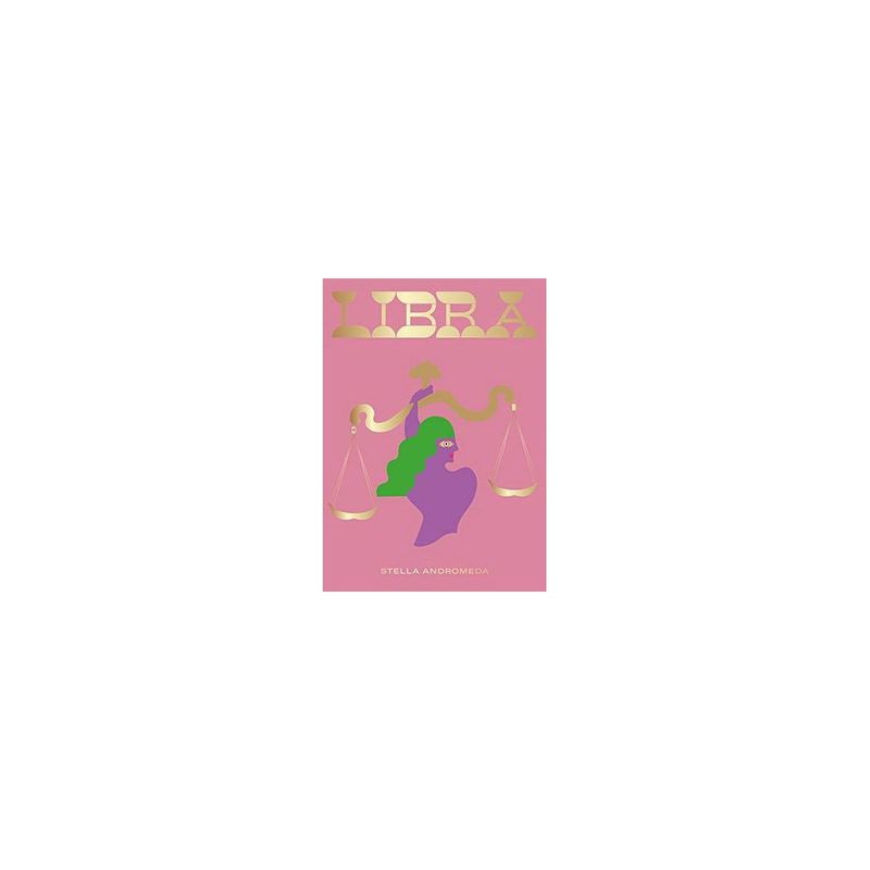 CINCO TINTAS - Libra