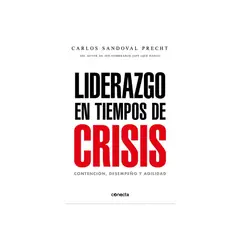 CONECTA - LIDERAZGO EN TIEMPOS DE CRISIS