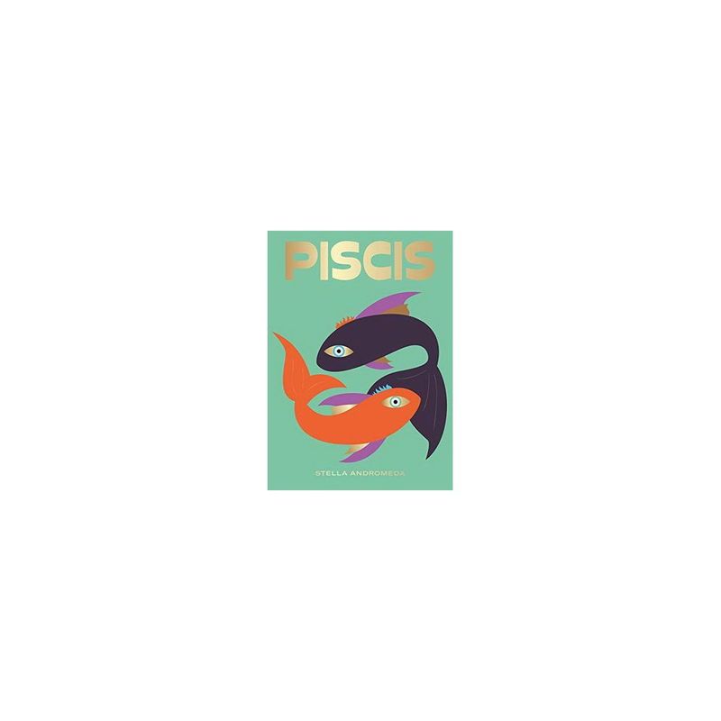 CINCO TINTAS - Piscis