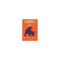 CINCO TINTAS - Tauro