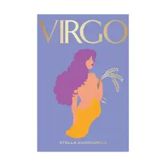 CINCO TINTAS - Virgo