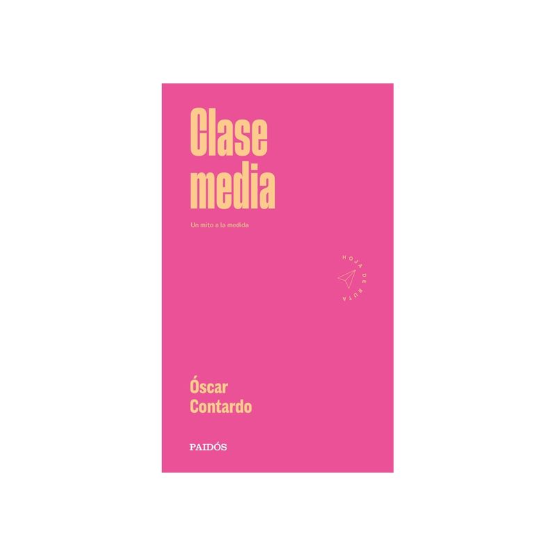 PAIDOS - Clase Media