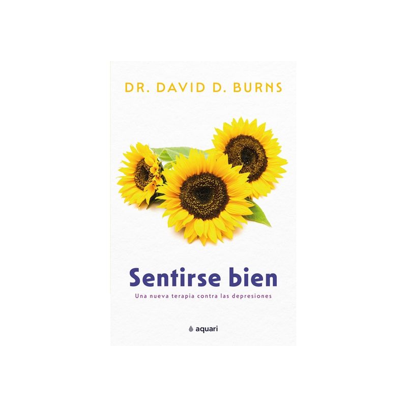 AQUARI - Sentirse Bien