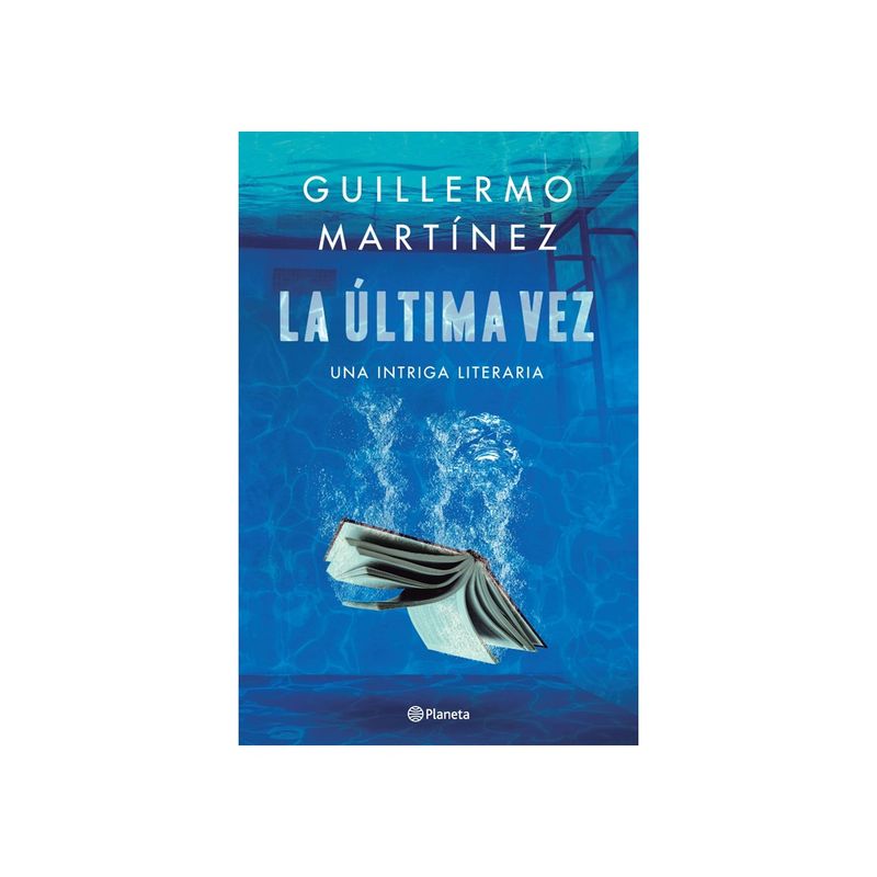 PLANETA - La Ultima Vez