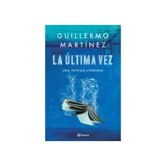 PLANETA - La Ultima Vez