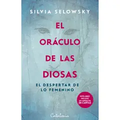 CATALONIA - EL ORACULO DE LAS DIOSAS EL DESPERTAR D