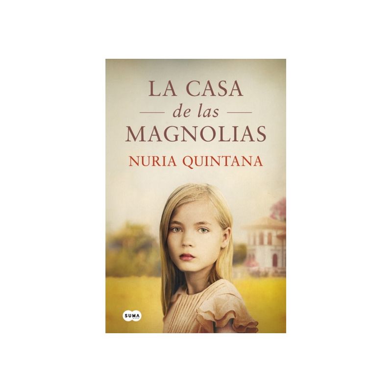 SUMA - La Casa De Las Magnolias