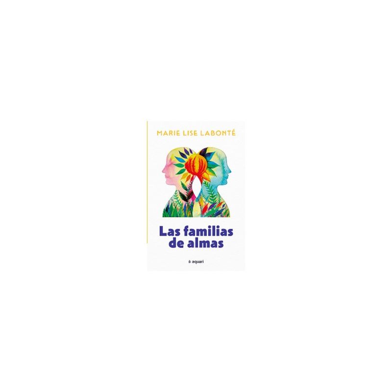 AQUARI - Las Familias De Almas