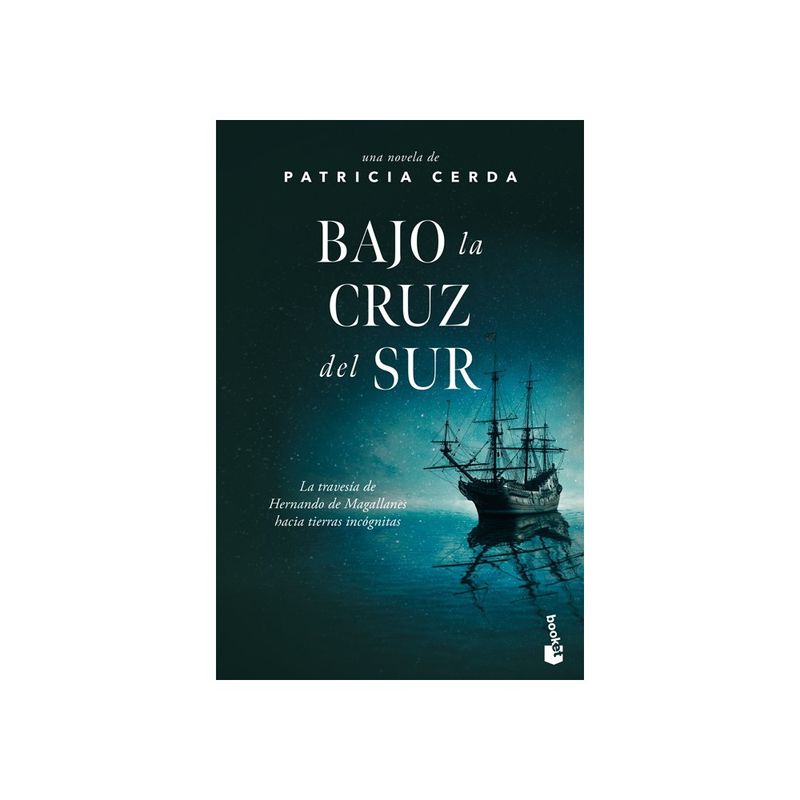 SEIX BARRAL - BAJO LA CRUZ DEL SUR