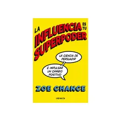 DEBATE - La Influencia Es Tu Superpoder