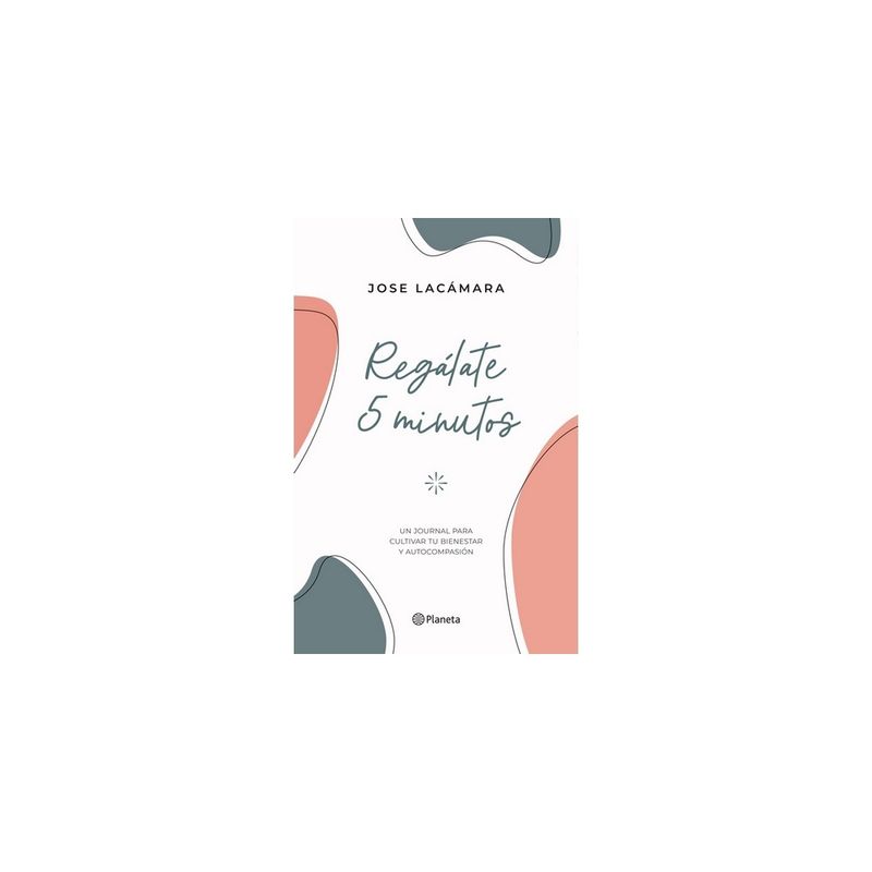 PLANETA - Regalate 5 Minutos