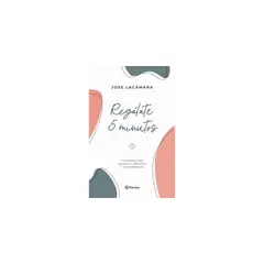 PLANETA - Regalate 5 Minutos