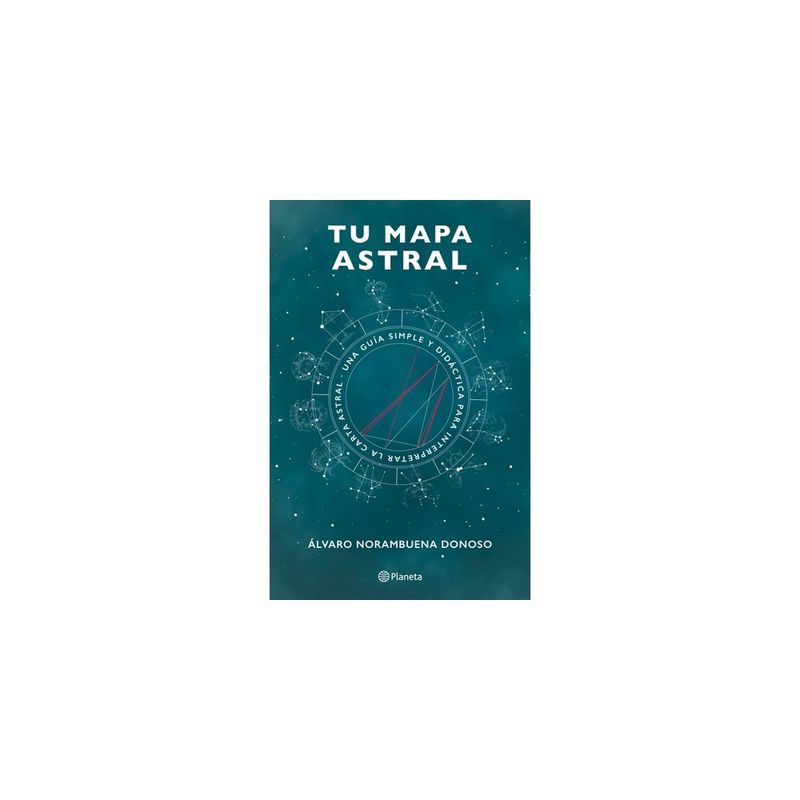 PLANETA - TU MAPA ASTRAL