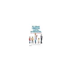 PLANETA - El Gran Libro De Lucia, Mi Pediatra