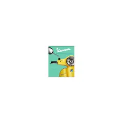 ANTARTICA LIBROS - Vespa. La Historia De Una Leyenda Desde Sus Origenes Hasta Hoy