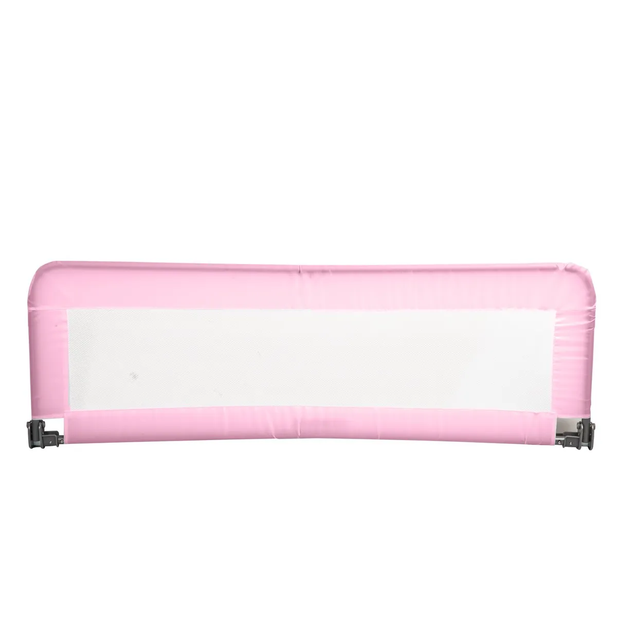 BEBESIT - Baranda para Cama Rosada