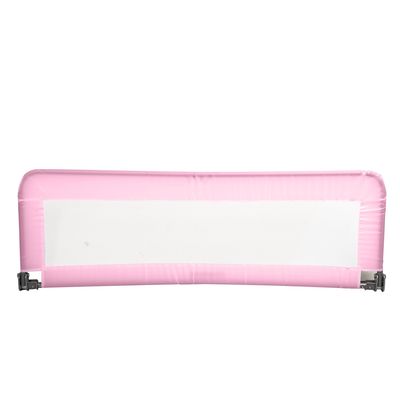 Imagen 2 del producto Baranda para Cama Rosada