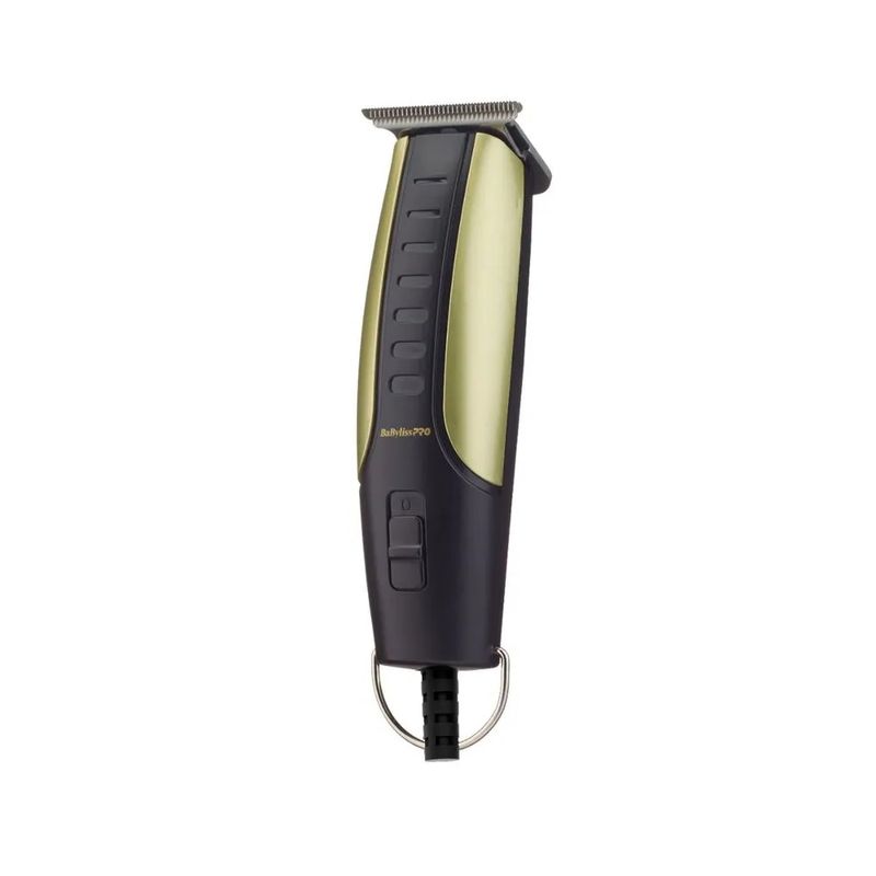 BABYLISS PRO - Desvelladora Fx765 Babylisspro