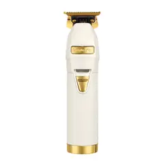 BABYLISS PRO - Cortapelo Profesional Cuchilla De Dlc/titanio Babylisspro