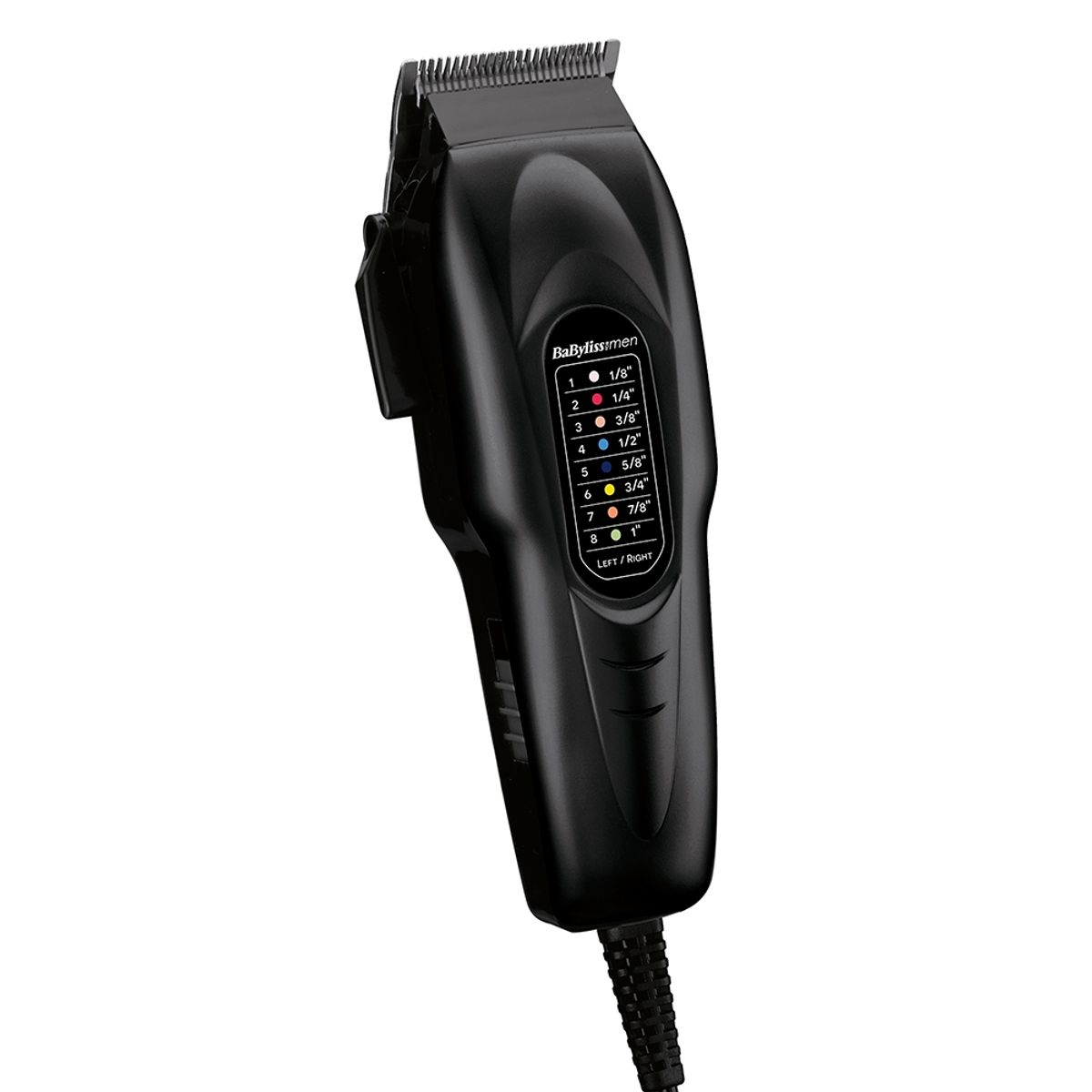 BABYLISS PRO - Kit Cortapelo Babylisspro Con 20 Accesorios