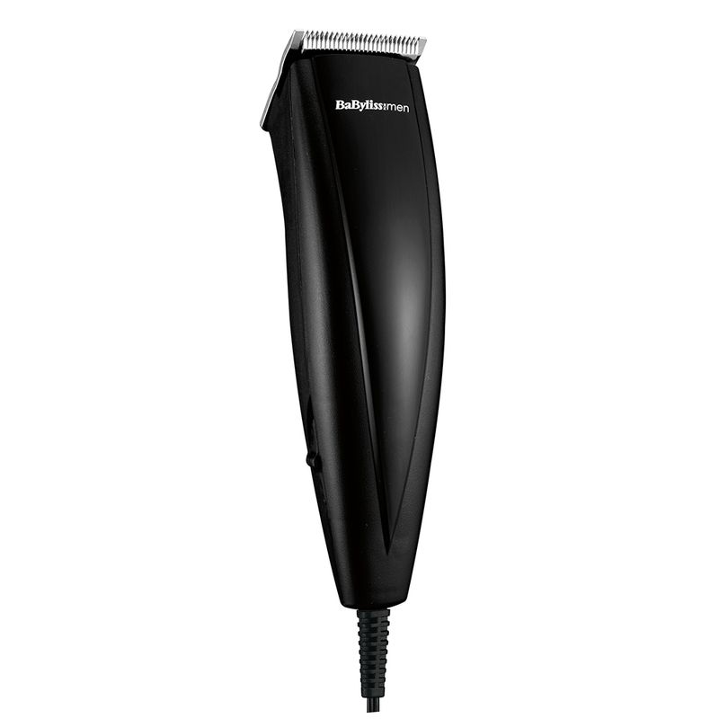 BABYLISS PRO - Kit Desvelladora Babylisspro Con Accesorios