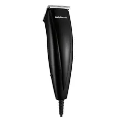 BABYLISS PRO - Kit Desvelladora Babylisspro Con Accesorios