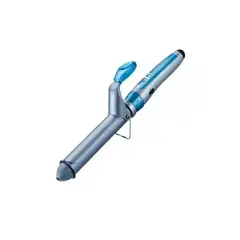 BABYLISS PRO - Ondulador 33mm Con Tecnología Nano Titanium Babylisspro