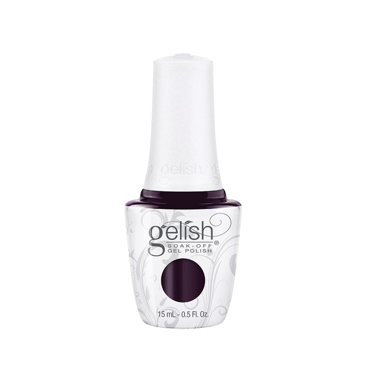 GELISH - Esmalte Gelish Diva-Deep Pur 15ml
