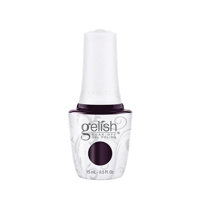 GELISH - Esmalte Gelish Diva-Deep Pur 15ml
