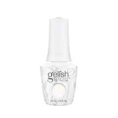GELISH - Esmalte Sheek White-White 15ml