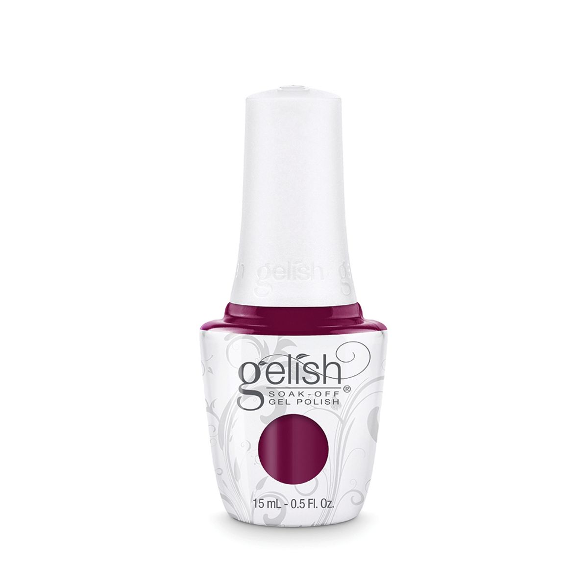 GELISH - Esmalte Gelish Rendezvous Plum 15ml