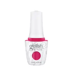 GENERICO - Esmalte Gelish Gossip Girl Hot Pink 15ml