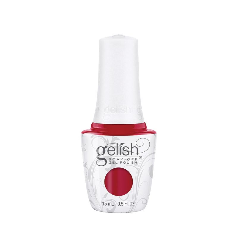GELISH - Esmalte Gelish Red Roses Red 15ml
